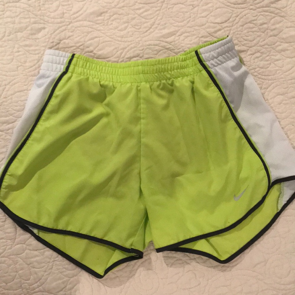 Drii-fit Nike shorts